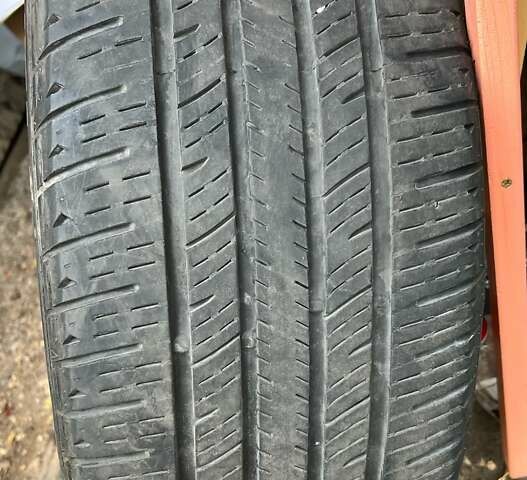 Белый Форд Эскейп, объемом двигателя 1.5 л и пробегом 158 тыс. км за 13800 $, фото 7 на Automoto.ua