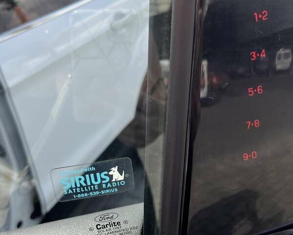 Білий Форд Ескейп, об'ємом двигуна 1.5 л та пробігом 97 тис. км за 11900 $, фото 3 на Automoto.ua