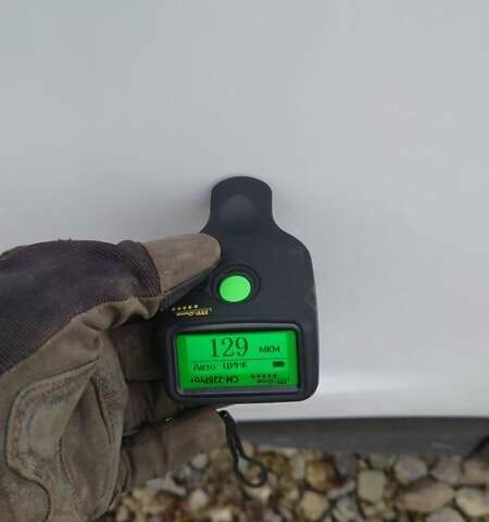 Білий Форд Ескейп, об'ємом двигуна 1.5 л та пробігом 104 тис. км за 12500 $, фото 24 на Automoto.ua