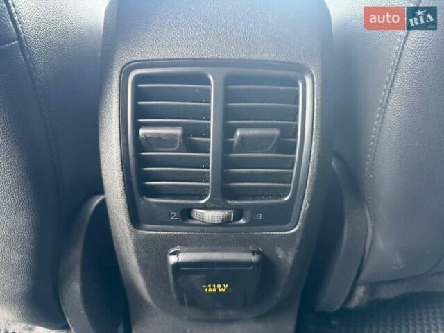 Белый Форд Эскейп, объемом двигателя 1.5 л и пробегом 98 тыс. км за 14990 $, фото 8 на Automoto.ua