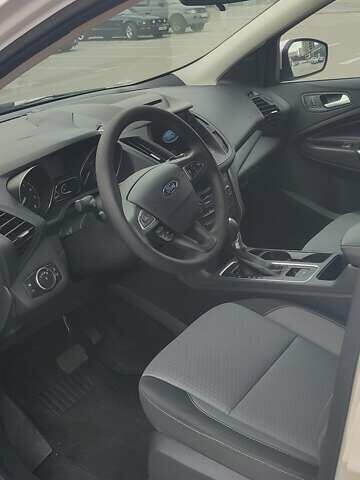 Белый Форд Эскейп, объемом двигателя 1.5 л и пробегом 90 тыс. км за 13500 $, фото 12 на Automoto.ua