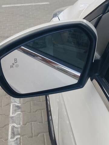 Белый Форд Эскейп, объемом двигателя 1.5 л и пробегом 90 тыс. км за 13500 $, фото 15 на Automoto.ua