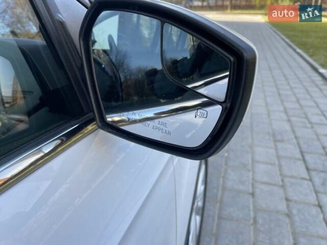 Білий Форд Ескейп, об'ємом двигуна 1.5 л та пробігом 267 тис. км за 10450 $, фото 32 на Automoto.ua