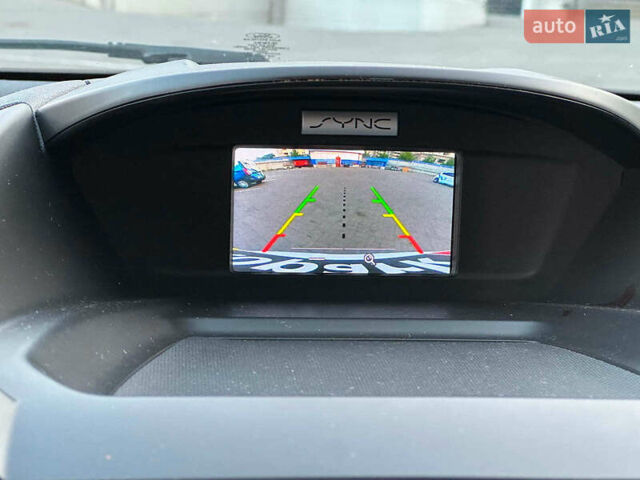 Белый Форд Эскейп, объемом двигателя 2.5 л и пробегом 111 тыс. км за 13490 $, фото 23 на Automoto.ua