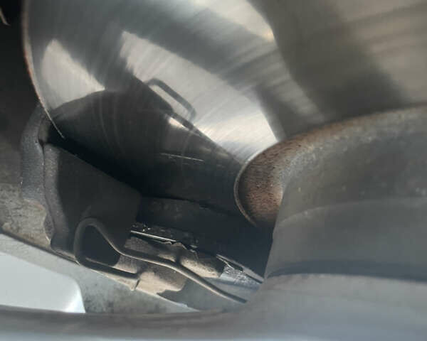 Білий Форд Ескейп, об'ємом двигуна 1.5 л та пробігом 145 тис. км за 12500 $, фото 20 на Automoto.ua