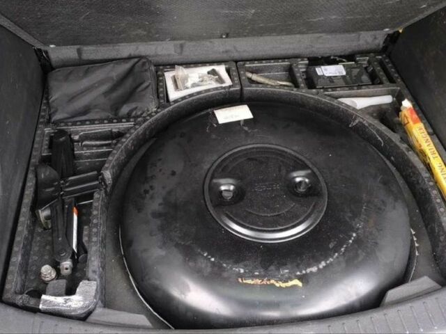 Белый Форд Эскейп, объемом двигателя 0 л и пробегом 101 тыс. км за 8700 $, фото 18 на Automoto.ua