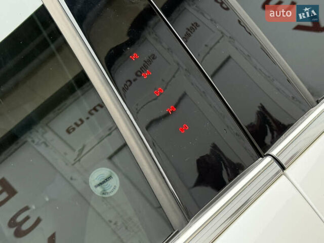 Белый Форд Эскейп, объемом двигателя 1.5 л и пробегом 169 тыс. км за 12950 $, фото 21 на Automoto.ua