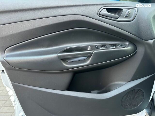 Белый Форд Эскейп, объемом двигателя 2.5 л и пробегом 111 тыс. км за 13490 $, фото 21 на Automoto.ua