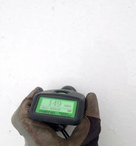 Білий Форд Ескейп, об'ємом двигуна 1.5 л та пробігом 104 тис. км за 12500 $, фото 21 на Automoto.ua