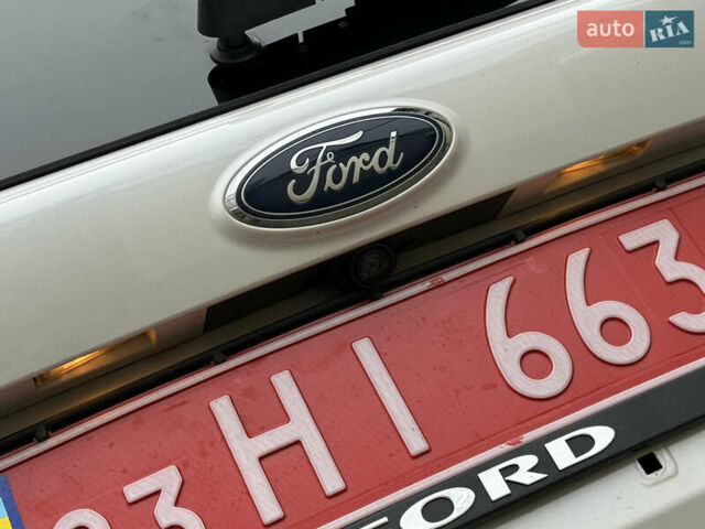 Белый Форд Эскейп, объемом двигателя 1.5 л и пробегом 169 тыс. км за 12950 $, фото 30 на Automoto.ua