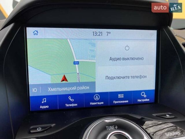 Белый Форд Эскейп, объемом двигателя 2 л и пробегом 82 тыс. км за 15300 $, фото 28 на Automoto.ua