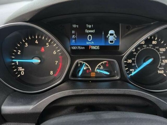 Белый Форд Эскейп, объемом двигателя 0 л и пробегом 101 тыс. км за 8700 $, фото 9 на Automoto.ua