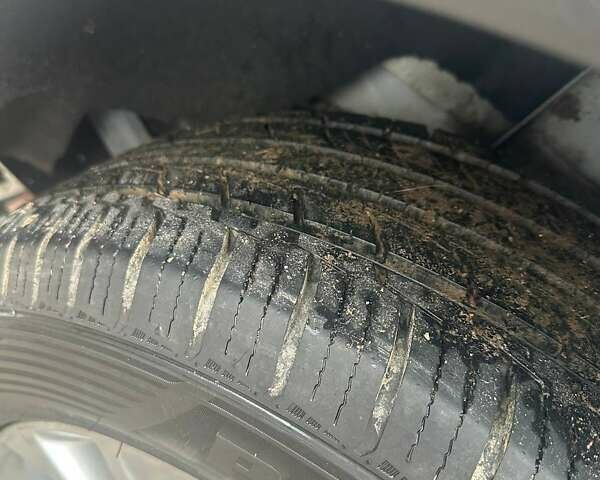 Белый Форд Эскейп, объемом двигателя 1.5 л и пробегом 155 тыс. км за 10200 $, фото 16 на Automoto.ua