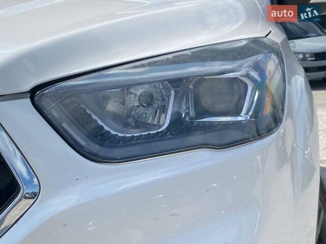 Белый Форд Эскейп, объемом двигателя 1.5 л и пробегом 98 тыс. км за 14990 $, фото 27 на Automoto.ua