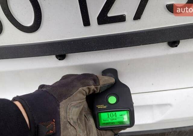 Білий Форд Ескейп, об'ємом двигуна 1.5 л та пробігом 104 тис. км за 12500 $, фото 25 на Automoto.ua