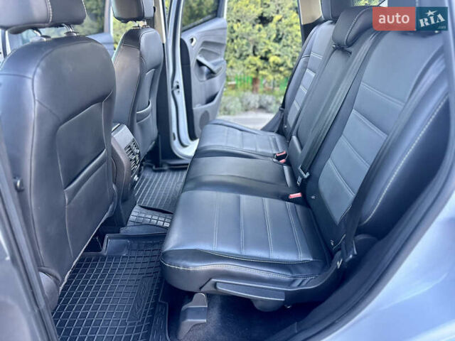 Білий Форд Ескейп, об'ємом двигуна 1.5 л та пробігом 179 тис. км за 12700 $, фото 24 на Automoto.ua