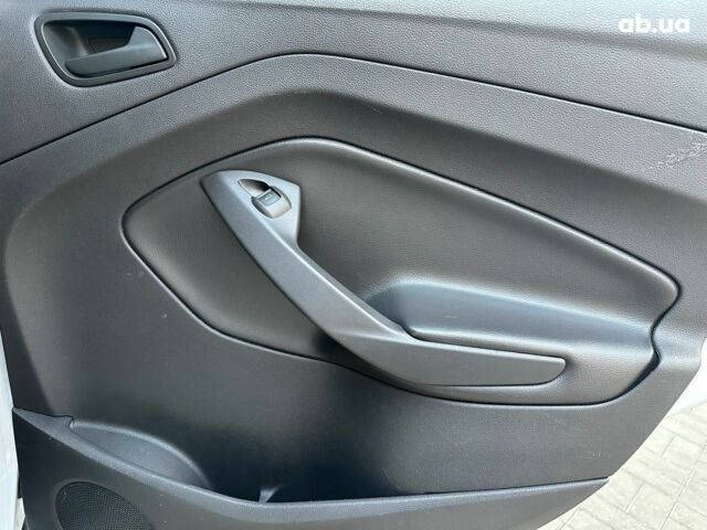 Белый Форд Эскейп, объемом двигателя 2.5 л и пробегом 111 тыс. км за 13490 $, фото 15 на Automoto.ua