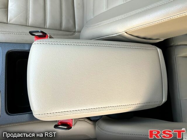 Белый Форд Эскейп, объемом двигателя 1.5 л и пробегом 86 тыс. км за 11400 $, фото 11 на Automoto.ua