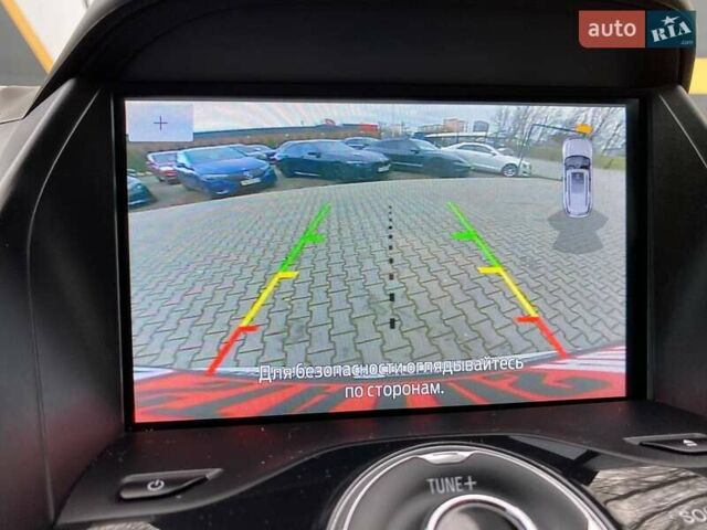 Белый Форд Эскейп, объемом двигателя 2 л и пробегом 82 тыс. км за 15300 $, фото 27 на Automoto.ua