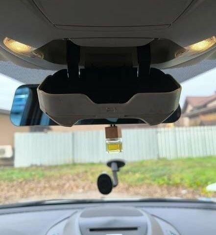 Белый Форд Эскейп, объемом двигателя 0 л и пробегом 101 тыс. км за 8700 $, фото 13 на Automoto.ua