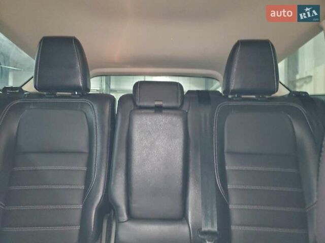 Білий Форд Ескейп, об'ємом двигуна 2 л та пробігом 128 тис. км за 1500 $, фото 9 на Automoto.ua