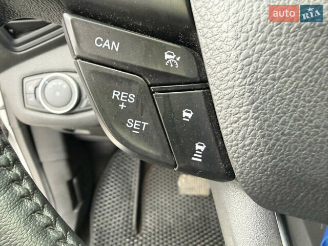 Белый Форд Эскейп, объемом двигателя 1.5 л и пробегом 127 тыс. км за 14000 $, фото 34 на Automoto.ua