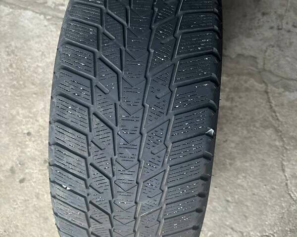 Белый Форд Эскейп, объемом двигателя 1.5 л и пробегом 155 тыс. км за 10200 $, фото 15 на Automoto.ua