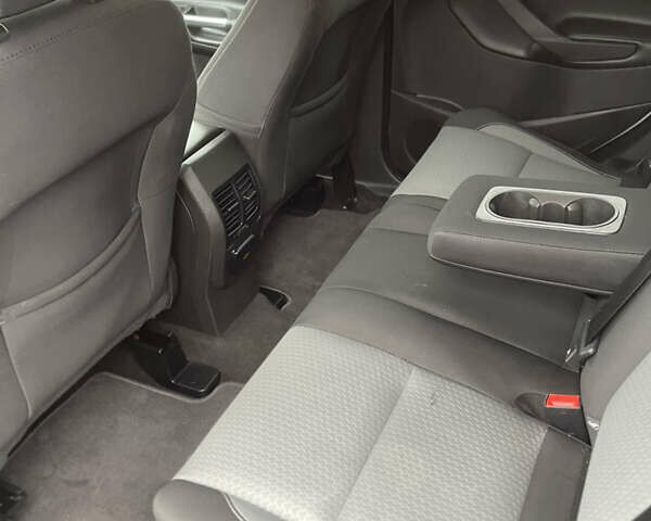 Білий Форд Ескейп, об'ємом двигуна 0 л та пробігом 132 тис. км за 12250 $, фото 8 на Automoto.ua