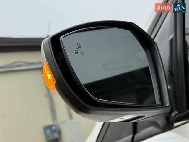 Белый Форд Эскейп, объемом двигателя 1.5 л и пробегом 169 тыс. км за 12950 $, фото 22 на Automoto.ua