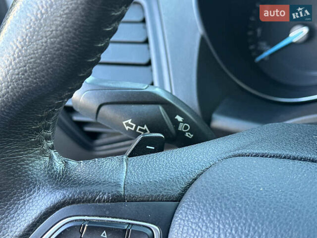 Білий Форд Ескейп, об'ємом двигуна 1.5 л та пробігом 179 тис. км за 12700 $, фото 49 на Automoto.ua