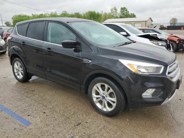 Білий Форд Ескейп, об'ємом двигуна 1.5 л та пробігом 100 тис. км за 2000 $, фото 3 на Automoto.ua