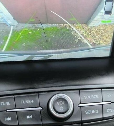 Белый Форд Эскейп, объемом двигателя 0 л и пробегом 101 тыс. км за 8700 $, фото 14 на Automoto.ua