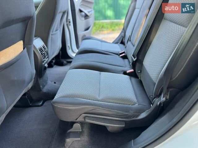 Белый Форд Эскейп, объемом двигателя 1.5 л и пробегом 95 тыс. км за 12500 $, фото 32 на Automoto.ua