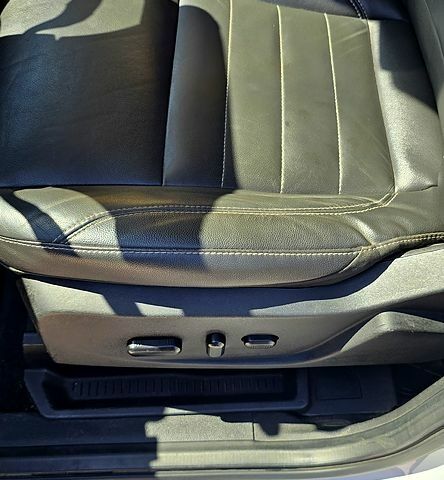 Белый Форд Эскейп, объемом двигателя 1.5 л и пробегом 51 тыс. км за 12500 $, фото 3 на Automoto.ua