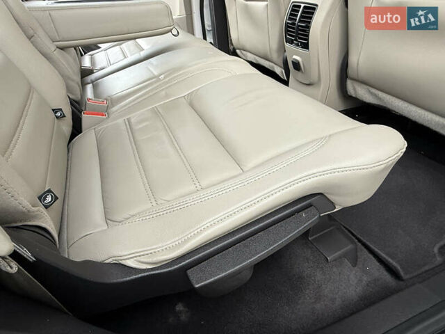 Белый Форд Эскейп, объемом двигателя 1.5 л и пробегом 130 тыс. км за 13400 $, фото 62 на Automoto.ua