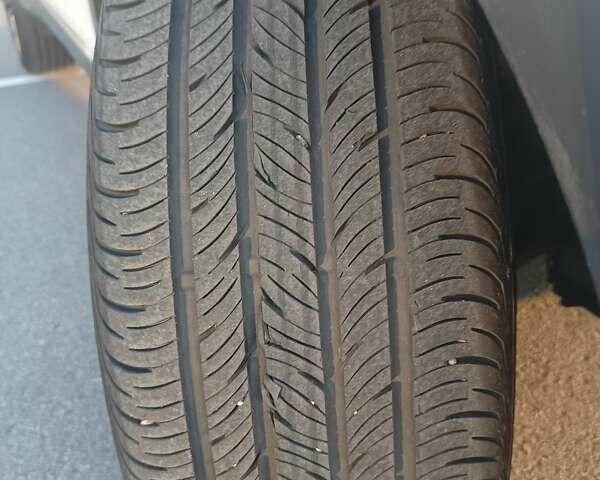 Белый Форд Эскейп, объемом двигателя 1.5 л и пробегом 62 тыс. км за 16700 $, фото 10 на Automoto.ua