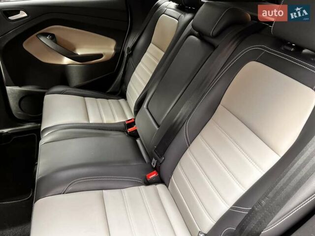 Белый Форд Эскейп, объемом двигателя 1.5 л и пробегом 73 тыс. км за 15900 $, фото 36 на Automoto.ua