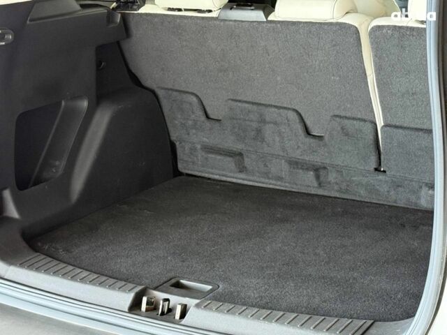 Білий Форд Ескейп, об'ємом двигуна 1.5 л та пробігом 123 тис. км за 15790 $, фото 21 на Automoto.ua