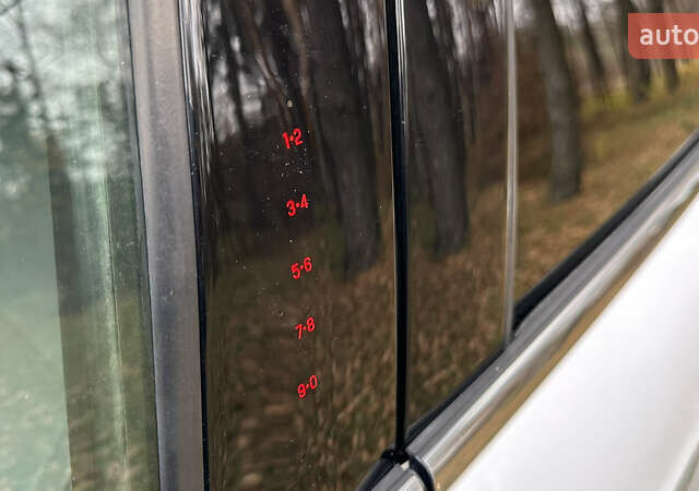 Білий Форд Ескейп, об'ємом двигуна 1.5 л та пробігом 180 тис. км за 11300 $, фото 36 на Automoto.ua