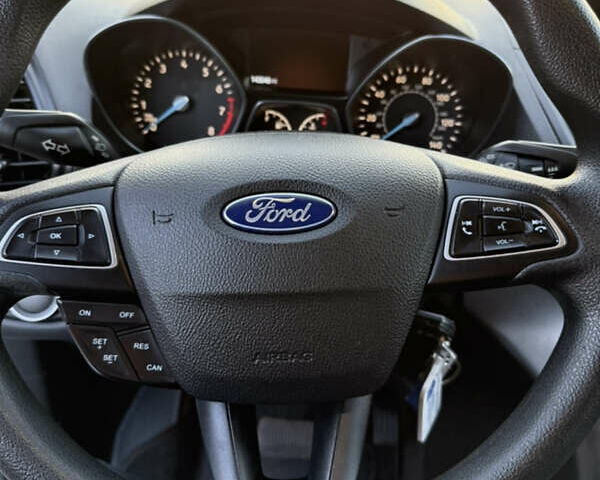 Белый Форд Эскейп, объемом двигателя 0 л и пробегом 140 тыс. км за 11800 $, фото 22 на Automoto.ua