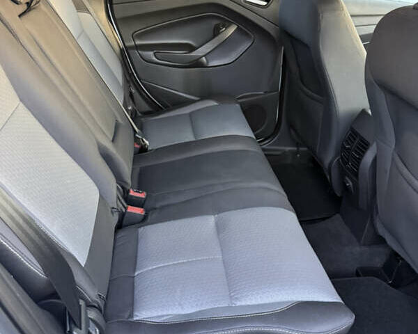 Белый Форд Эскейп, объемом двигателя 0 л и пробегом 140 тыс. км за 11800 $, фото 12 на Automoto.ua