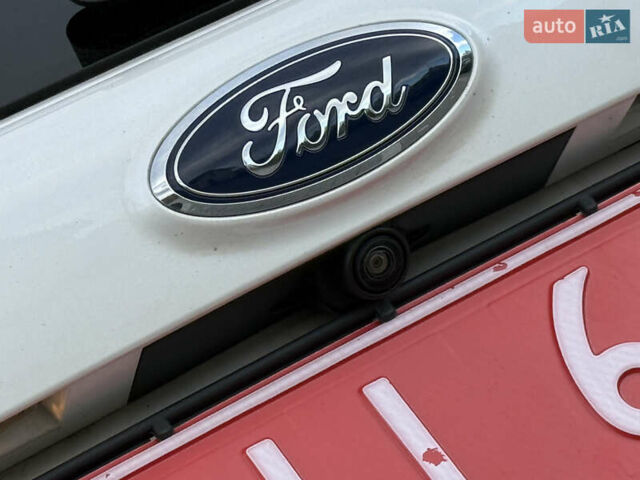 Белый Форд Эскейп, объемом двигателя 1.5 л и пробегом 130 тыс. км за 13400 $, фото 29 на Automoto.ua