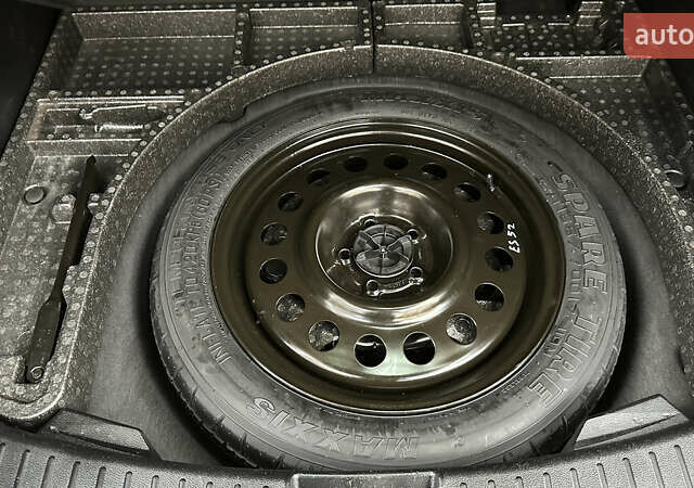 Білий Форд Ескейп, об'ємом двигуна 1.5 л та пробігом 180 тис. км за 11300 $, фото 29 на Automoto.ua