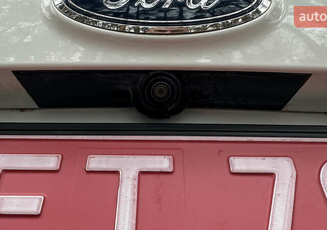 Білий Форд Ескейп, об'ємом двигуна 1.5 л та пробігом 180 тис. км за 11300 $, фото 27 на Automoto.ua