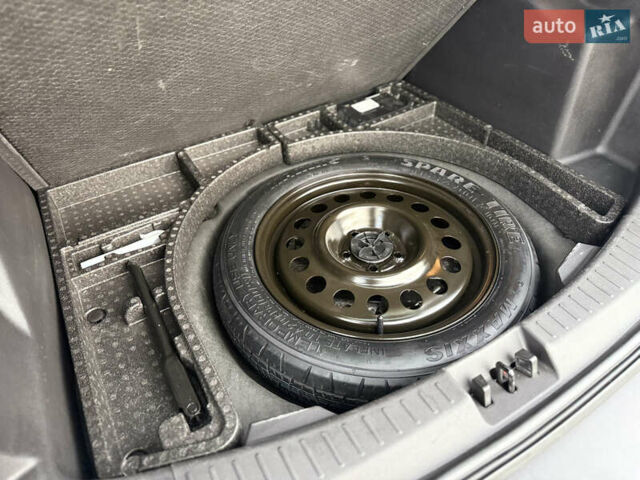 Білий Форд Ескейп, об'ємом двигуна 1.5 л та пробігом 144 тис. км за 13200 $, фото 24 на Automoto.ua