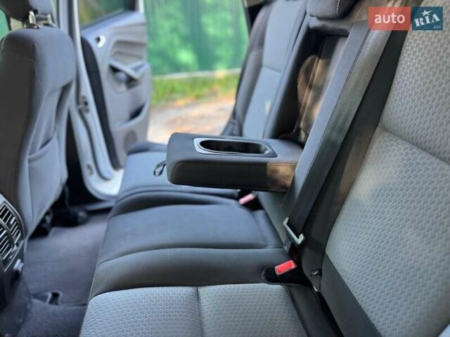 Белый Форд Эскейп, объемом двигателя 1.5 л и пробегом 95 тыс. км за 12500 $, фото 33 на Automoto.ua