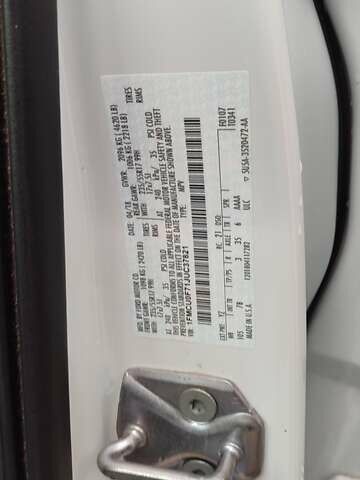 Белый Форд Эскейп, объемом двигателя 2.5 л и пробегом 113 тыс. км за 13900 $, фото 45 на Automoto.ua