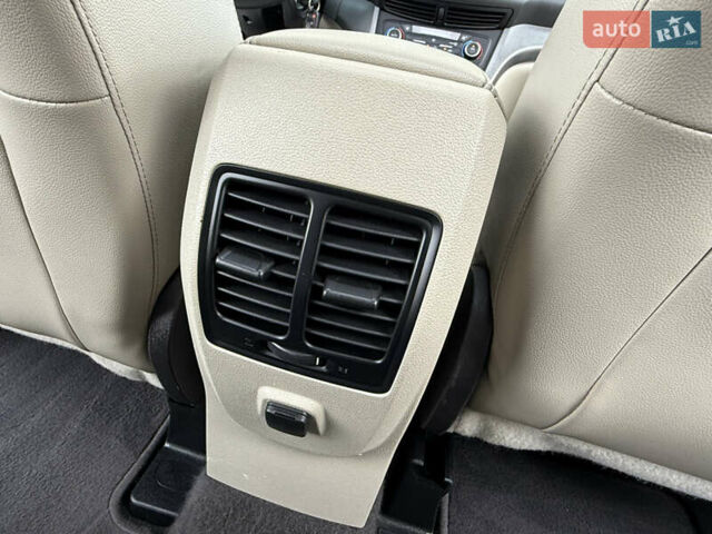 Белый Форд Эскейп, объемом двигателя 1.5 л и пробегом 130 тыс. км за 13400 $, фото 64 на Automoto.ua