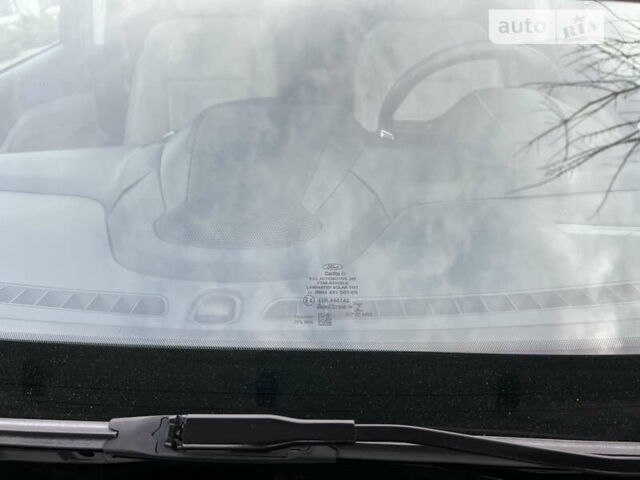 Білий Форд Ескейп, об'ємом двигуна 2 л та пробігом 95 тис. км за 16900 $, фото 36 на Automoto.ua