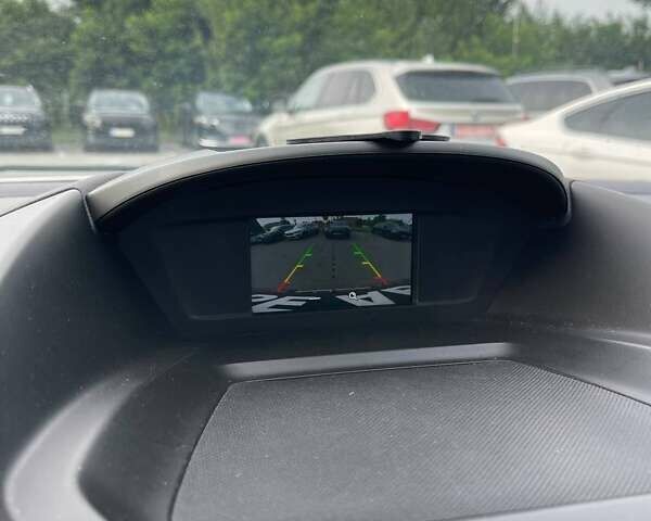 Белый Форд Эскейп, объемом двигателя 1.5 л и пробегом 269 тыс. км за 9600 $, фото 12 на Automoto.ua